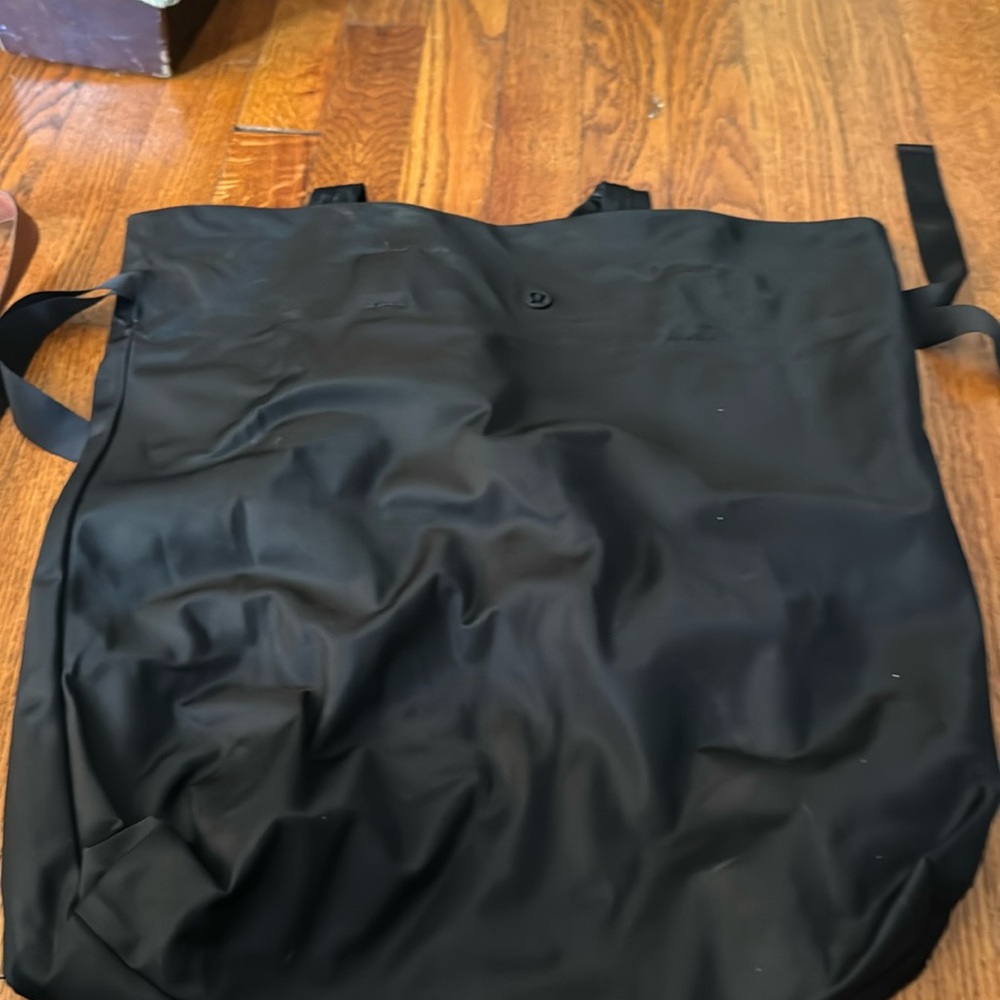 Lululemon bag